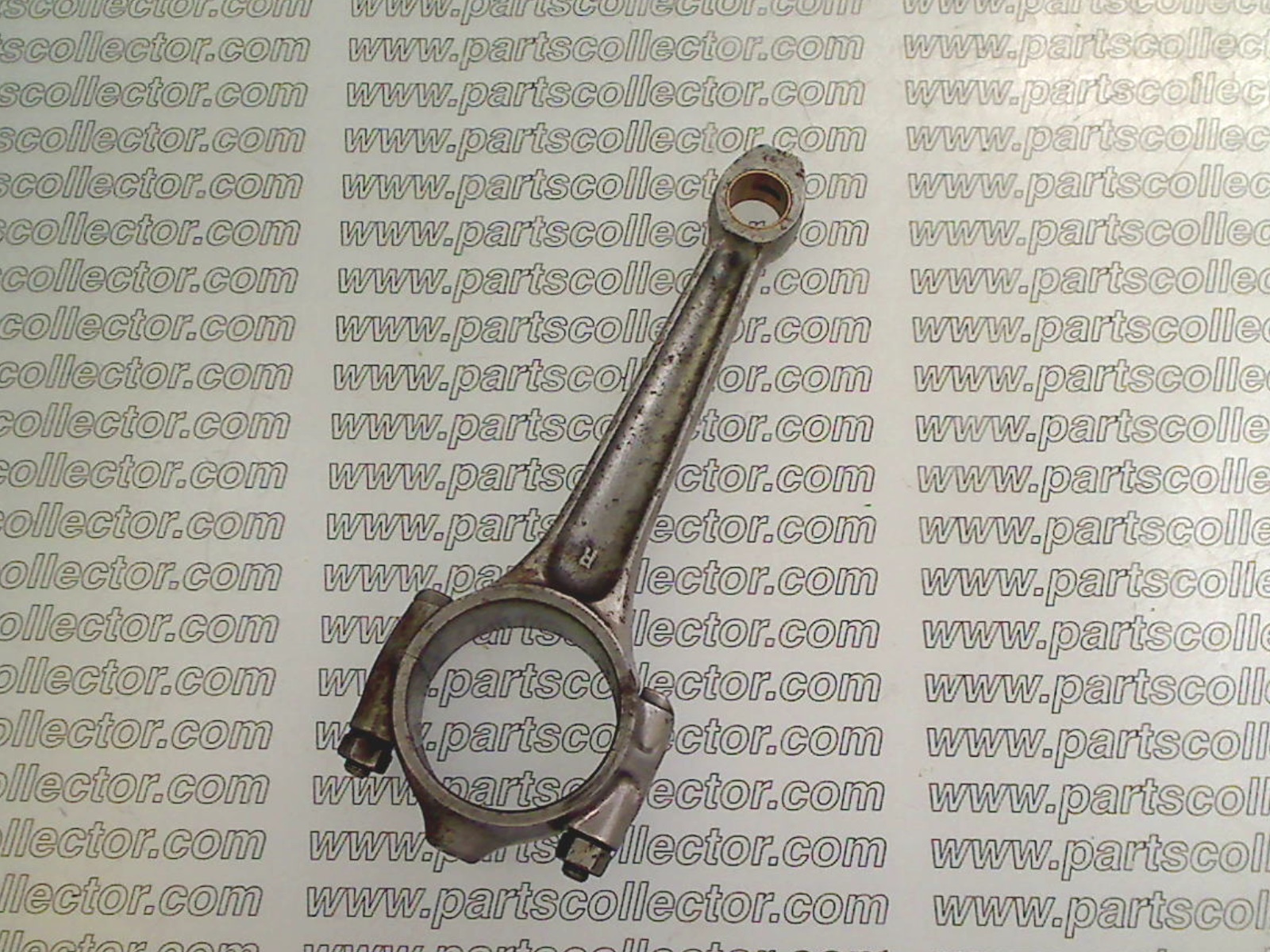 FIAT  Engine code 9210 compatible with: FIAT TOPOLINO